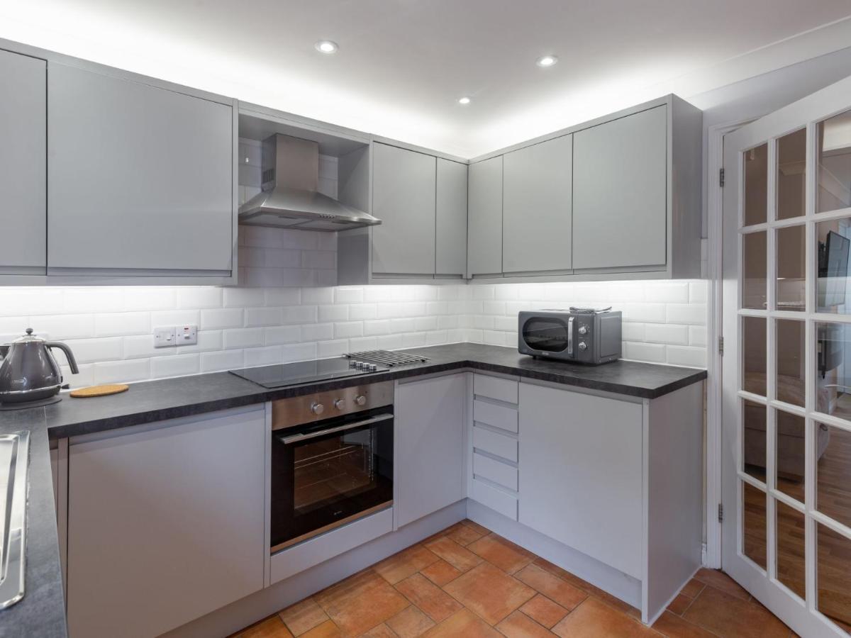 Holiday Home Sea Echo By Interhome St Austell Εξωτερικό φωτογραφία