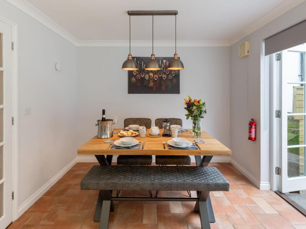 Holiday Home Sea Echo By Interhome St Austell Εξωτερικό φωτογραφία