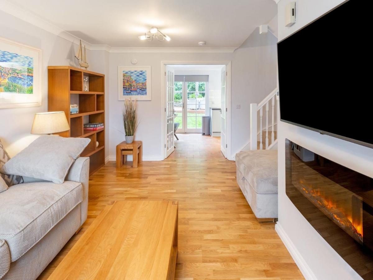Holiday Home Sea Echo By Interhome St Austell Εξωτερικό φωτογραφία