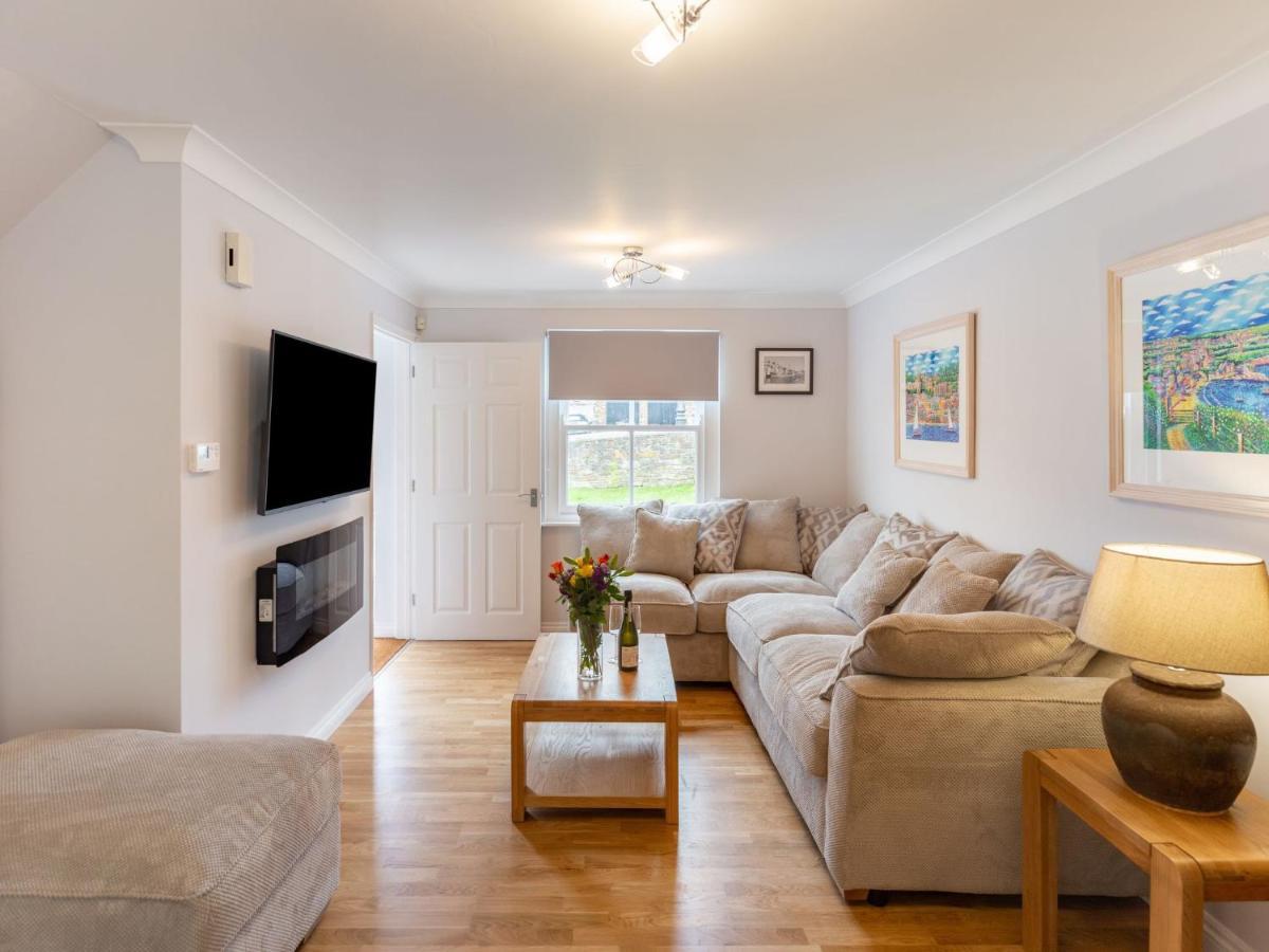 Holiday Home Sea Echo By Interhome St Austell Εξωτερικό φωτογραφία