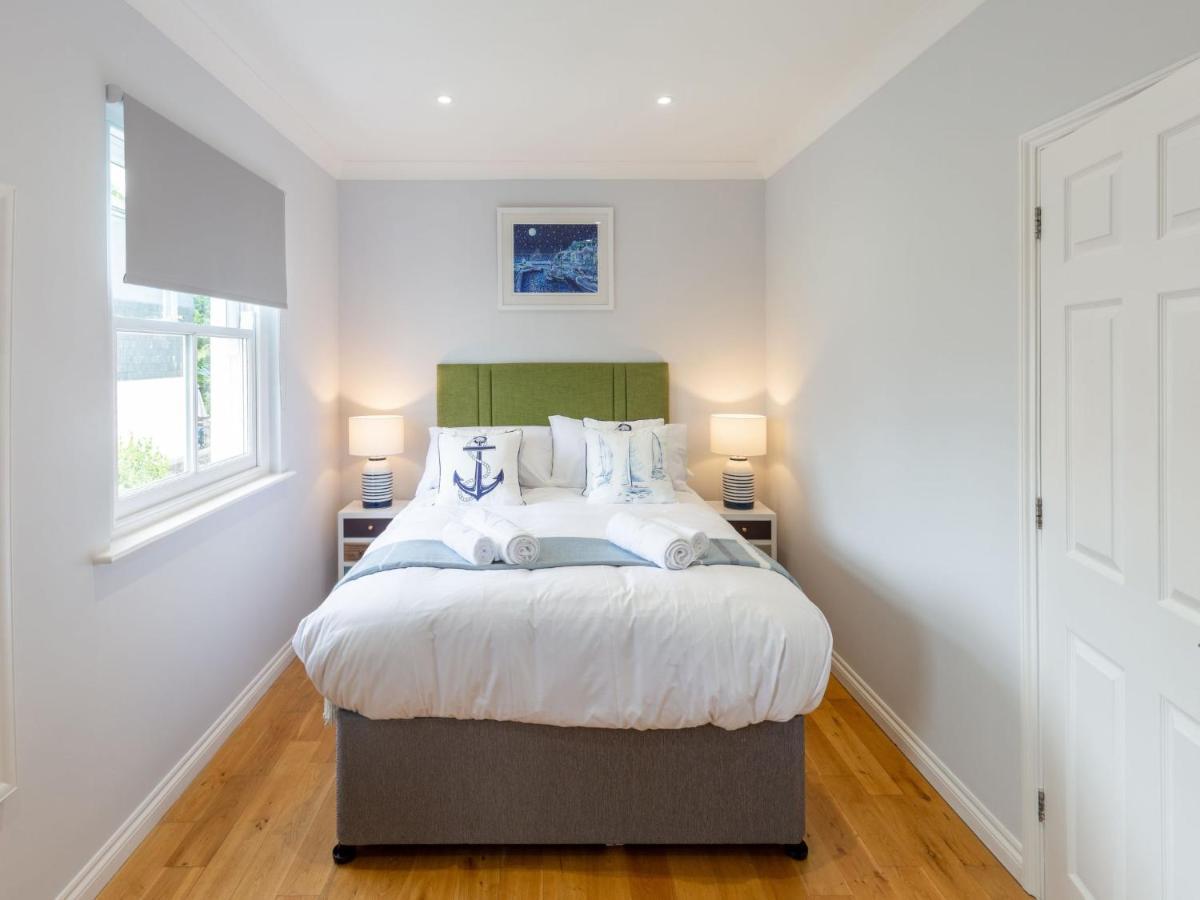 Holiday Home Sea Echo By Interhome St Austell Εξωτερικό φωτογραφία