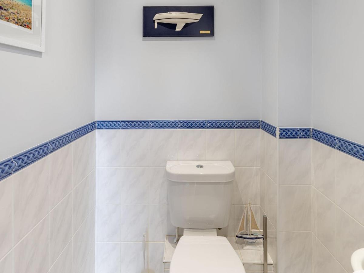 Holiday Home Sea Echo By Interhome St Austell Εξωτερικό φωτογραφία