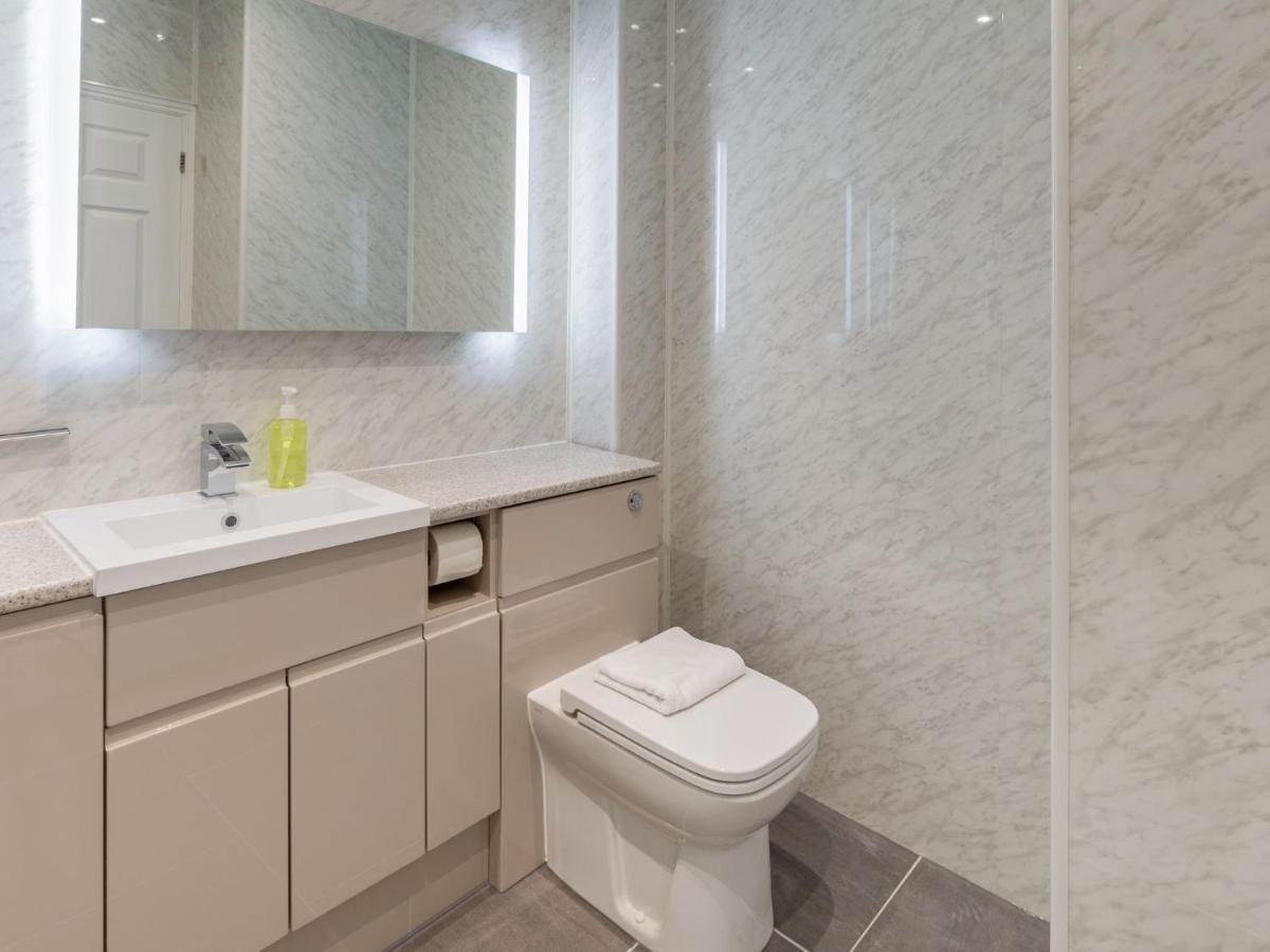 Holiday Home Sea Echo By Interhome St Austell Εξωτερικό φωτογραφία