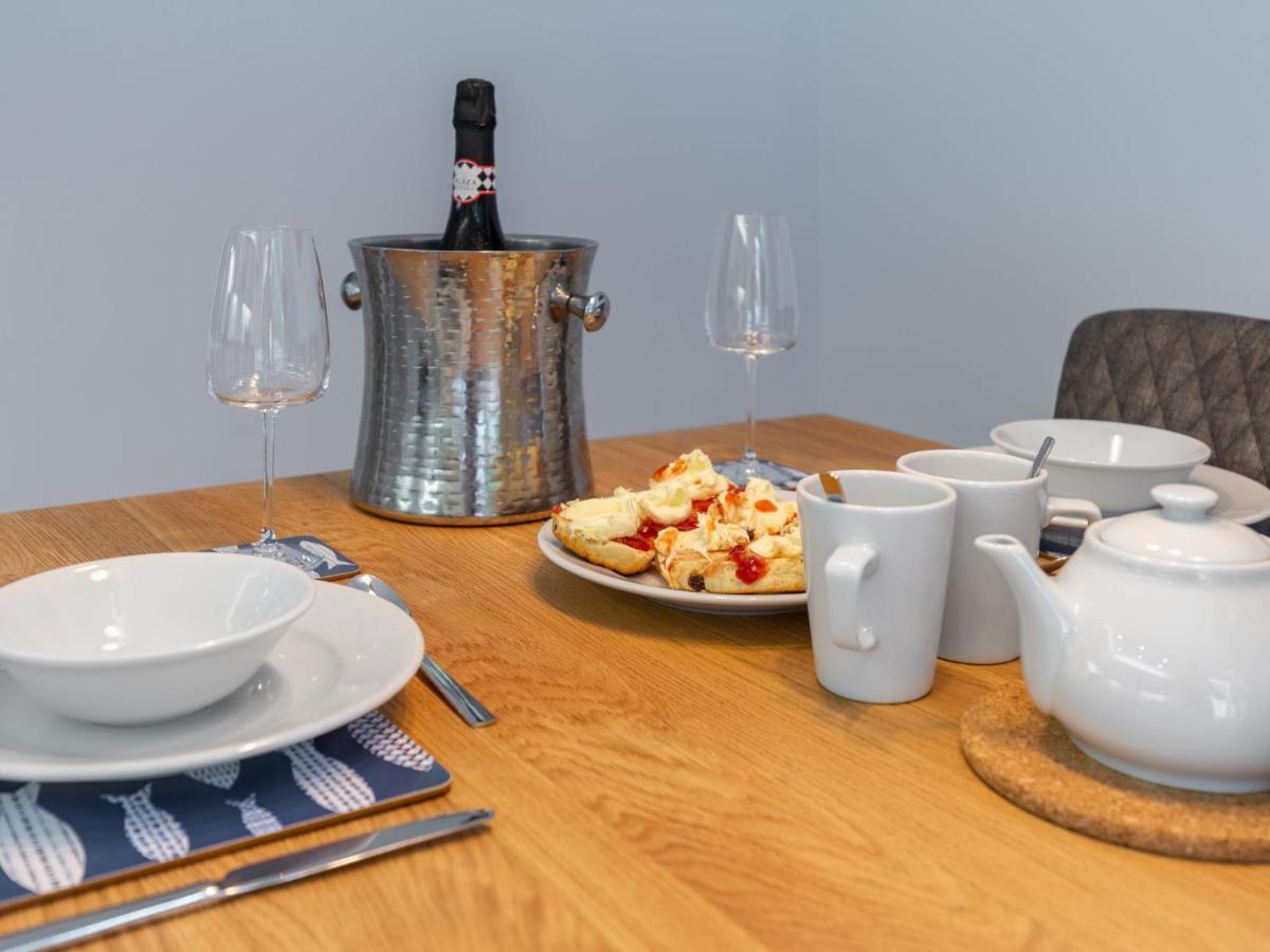 Holiday Home Sea Echo By Interhome St Austell Εξωτερικό φωτογραφία