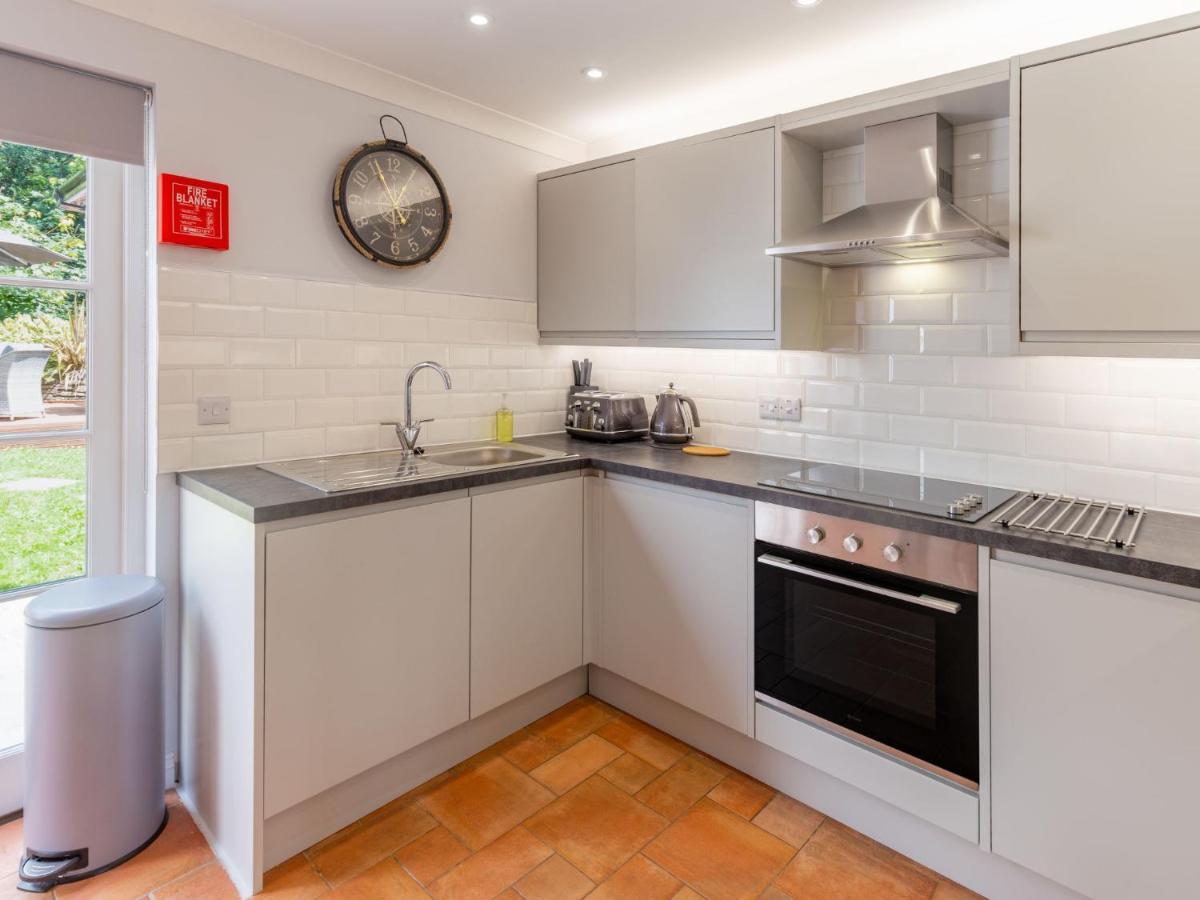 Holiday Home Sea Echo By Interhome St Austell Εξωτερικό φωτογραφία