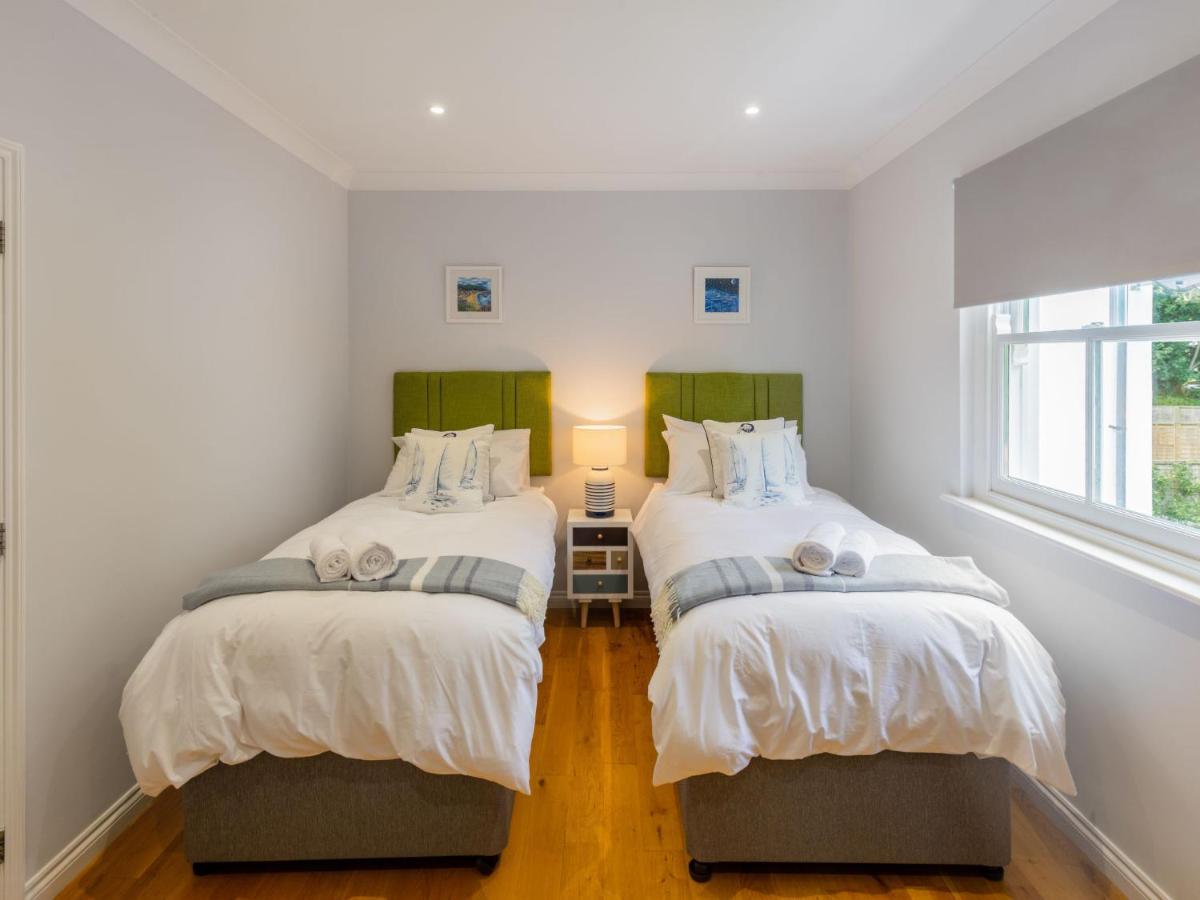 Holiday Home Sea Echo By Interhome St Austell Εξωτερικό φωτογραφία
