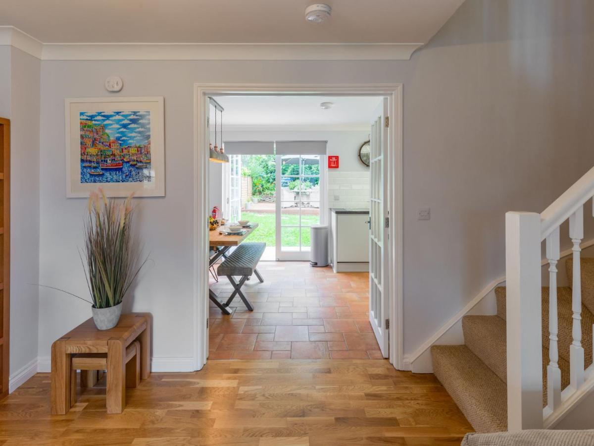 Holiday Home Sea Echo By Interhome St Austell Εξωτερικό φωτογραφία