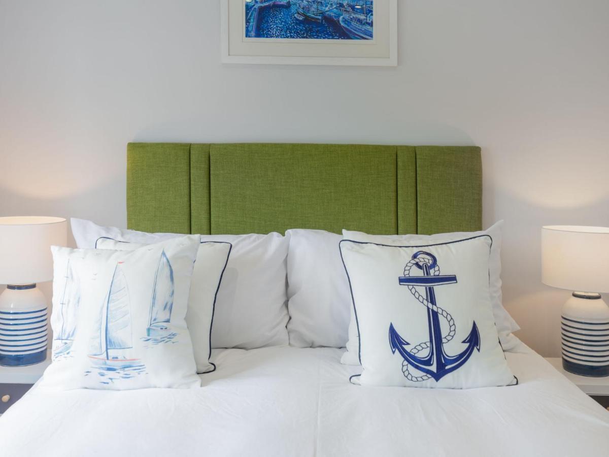 Holiday Home Sea Echo By Interhome St Austell Εξωτερικό φωτογραφία