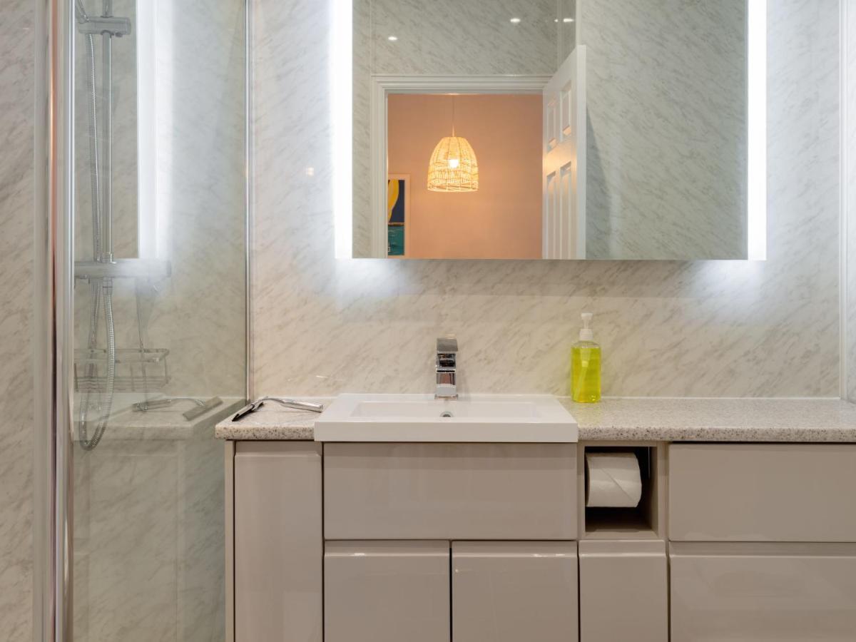 Holiday Home Sea Echo By Interhome St Austell Εξωτερικό φωτογραφία